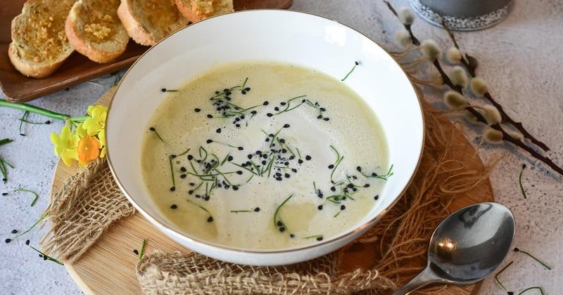 10 recettes faciles d'apéritif dînatoire végétarien qui bluffent les invités